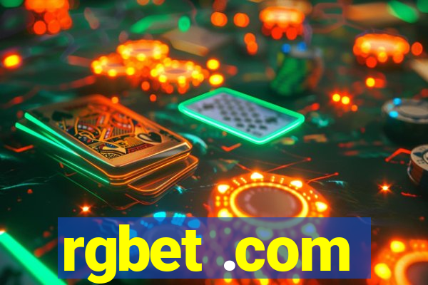 rgbet .com